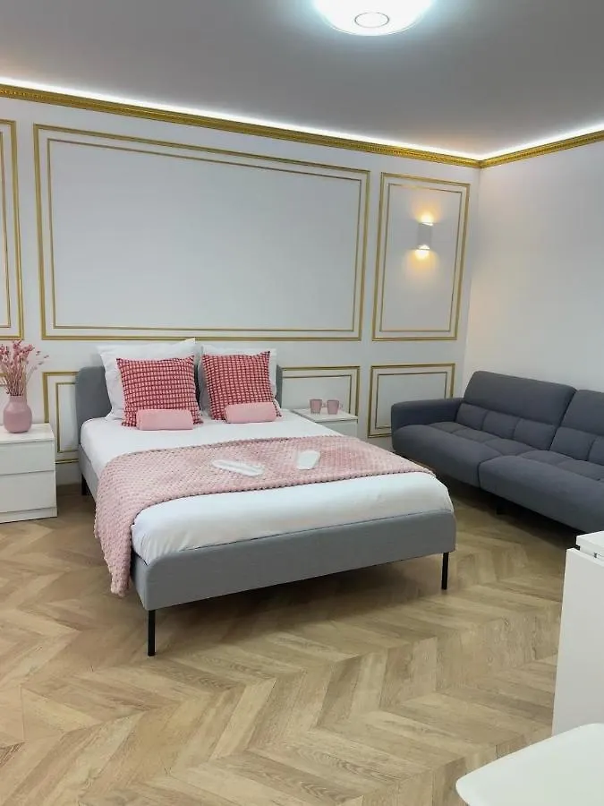 Apartment Sci Immo Paris Porte De Choisy